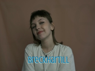 Breckhartill