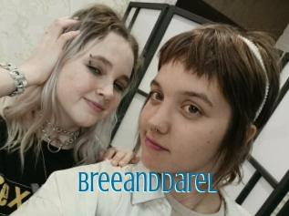 Breeanddarel