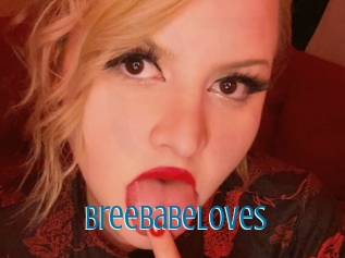 Breebabeloves