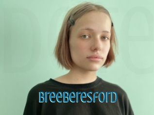 Breeberesford