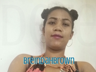 Breindahbrown