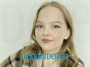 Bridgetdeman