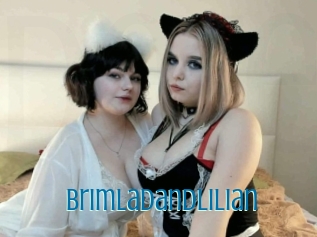 Brimladandlilian