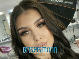 Briseismonn