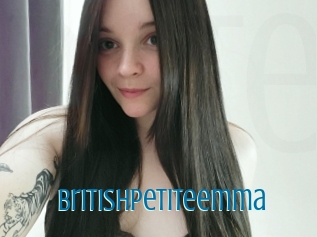 Britishpetiteemma