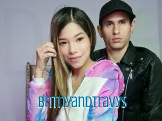 Britnyandtravys