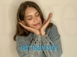 Brittharvison