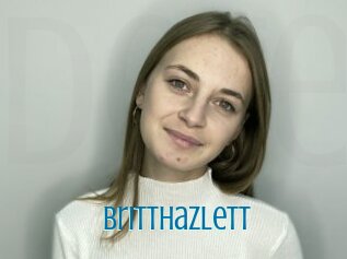 Britthazlett