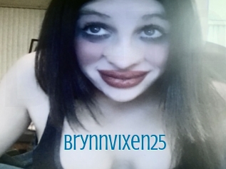 Brynnvixen25