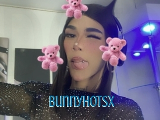 Bunnyhotsx