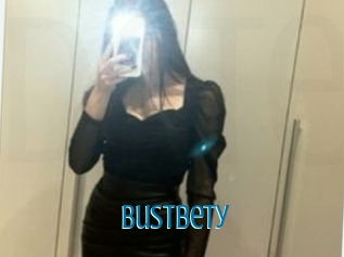 Bustbety