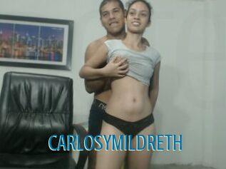 CARLOSYMILDRETH