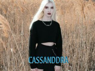 CASSANDDRA