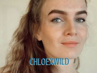 CHLOExwild