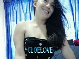 CLOELOVE