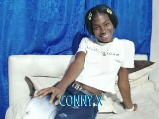 CONNY_X