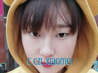 C_czl_Xiaomei