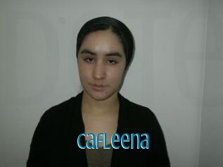 Cafleena