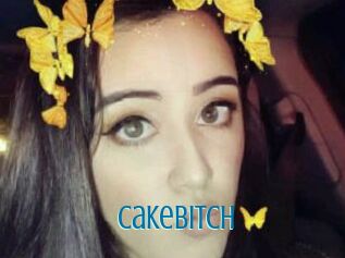 CakeBitch