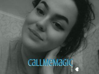 CallMeMagic