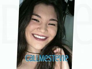 CallMeStevie