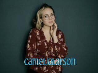 CameliaLarson