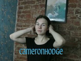 CameronHodge