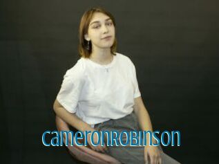 CameronRobinson