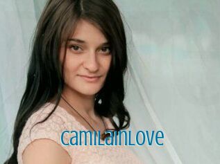 CamilaInLove