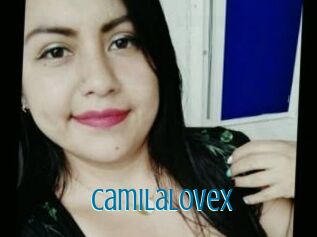 CamilaLoveX