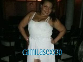 Camilasexy30