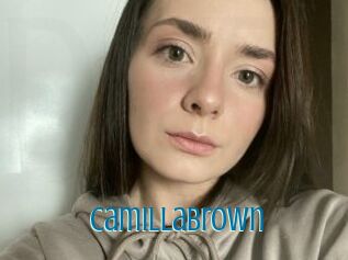 CamillaBrown