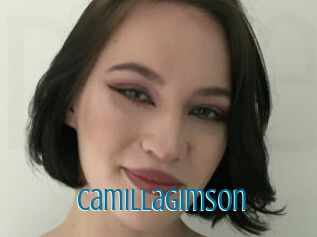 CamillaGimson