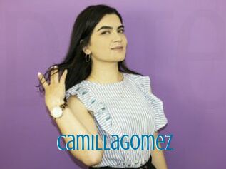 CamillaGomez