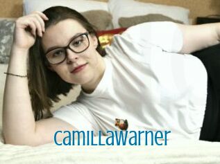 CamillaWarner