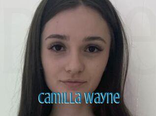 Camilla_Wayne