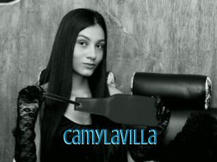 CamylaVilla