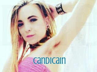 CandiCain