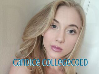 Candice_CollegeCoEd