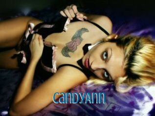 Candy_Ann