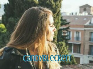 CandyBleckett