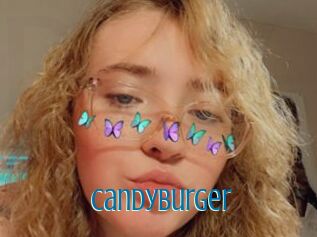 CandyBurger