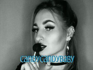 CandyCandyBaby