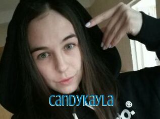 CandyKayla