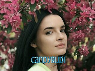 CandyRudi