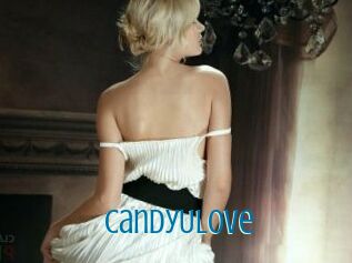 CandyULove