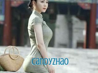 CandyZhao