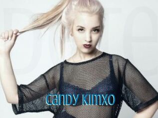 Candy_KimXO