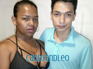 CandyandLeo