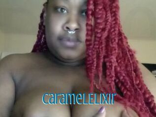 CaramelElixir